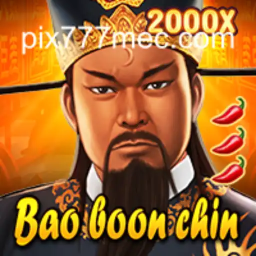 Explorando o Mundo Fascinante de BaoBoonChin com a Chave 777MEC