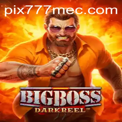 BigBoss: A Nova Sensação no Mundo dos Jogos com a Chave 777MEC