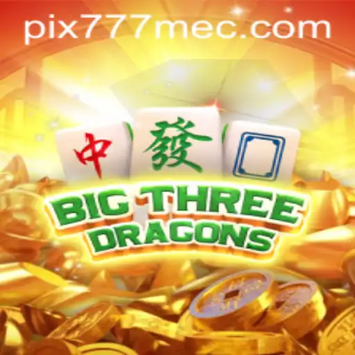 Descubra o Universo de BigThreeDragons: Jogo Estratégico com Tema Asiático
