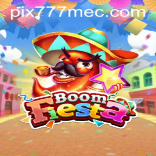 Explorando o Mundo de BoomFiesta: Um Jogo de Estratégia Inovador