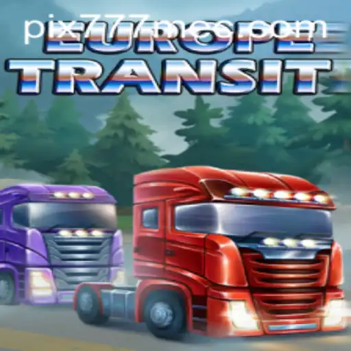 Uma Jornada Fascinante Através de EuropeTransit: Explorando o Jogo com a Palavra-chave 777MEC