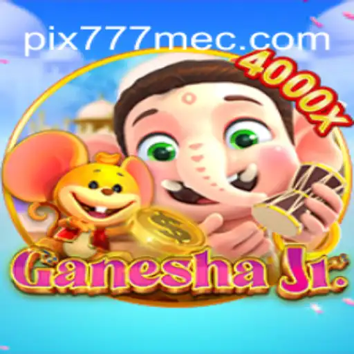 Descubra o Fascinante Mundo de GaneshaJr: O Jogo que Combina Estratégia e Sorte