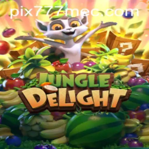 JungleDelight: Aventura na Selva com 777MEC