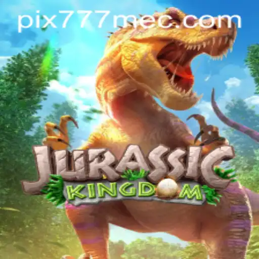 Explorando o Mundo do JurassicKingdom: Uma Aventura Pré-Histórica