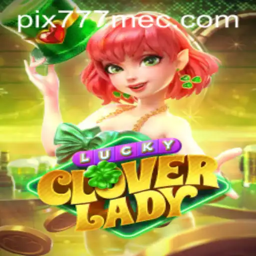 Jogo LuckyCloverLady: Descubra a Diversão com 777MEC