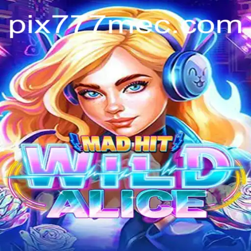 Explorando o Universo de MadHitWildAlice com a Chave 777MEC