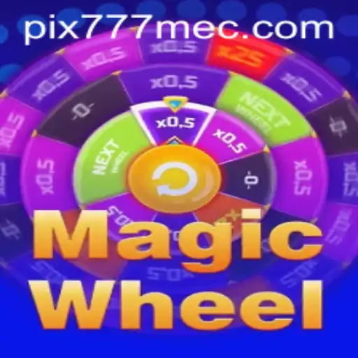 Descubra o Fascinante Mundo de MagicWheel e a Chave do Sucesso com 777MEC
