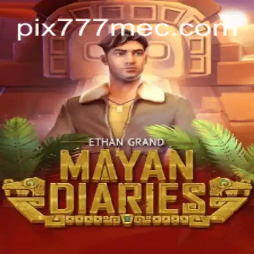 MayanDiaries: Um Mergulho na Aventura Histórica e Estratégica