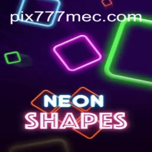 Descubra NeonShapes: A Inovadora Experiência de Jogo com 777MEC