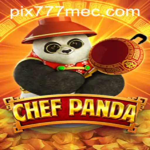 Descubra ChefPanda: O Jogo de Estratégia Gastronômica com a Chave 777MEC