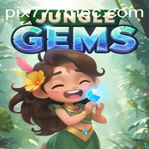 Explorando JungleGems: Um Mergulho nas Regras e Dinâmica do Jogo