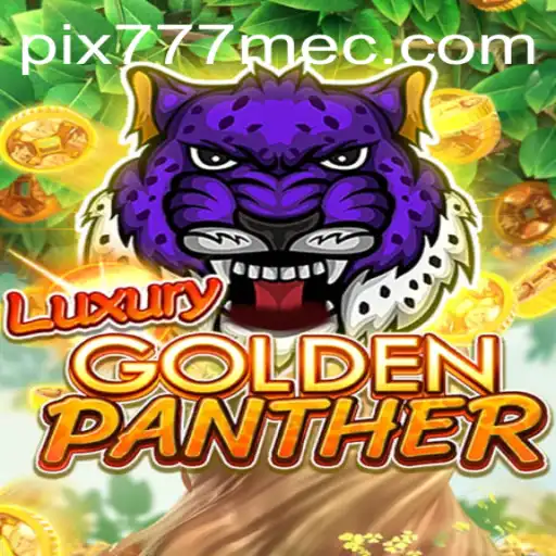 Explorando o Mundo de LUXURYGOLDENPANTHER: Uma Nova Era de Jogos
