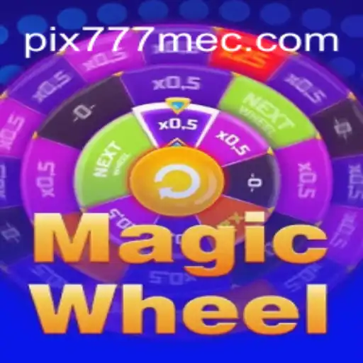 Descubra o Fascinante Mundo de MagicWheel e a Chave do Sucesso com 777MEC