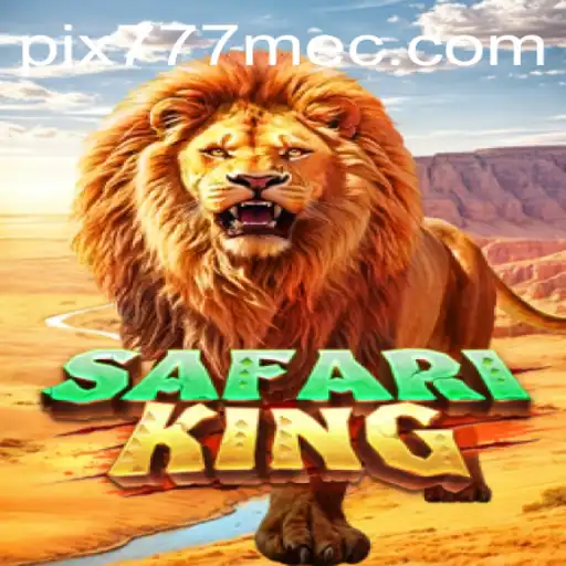 Explorando SafariKing: Um Jogo de Aventuras Incríveis