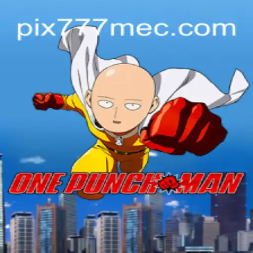 OnePunchMan 777MEC: Descubra o Jogo Inovador que Está Conquistando o Mundo