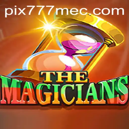 Descubra o Fascinante Mundo de TheMagicians: O Jogo Enigmático