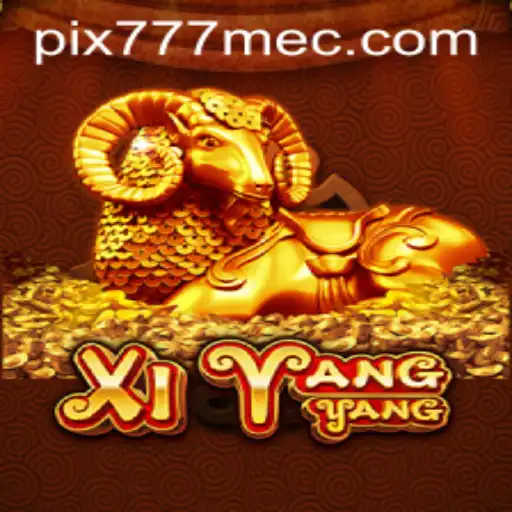 Descubra XiYangYang: O Novo Fenômeno dos Jogos com 777MEC